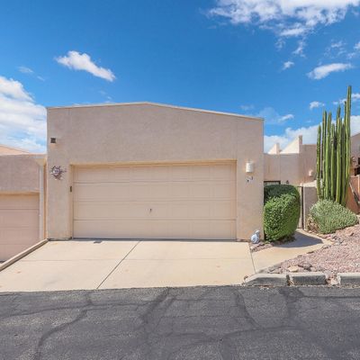 4937 N Valle, Tucson, AZ 85750