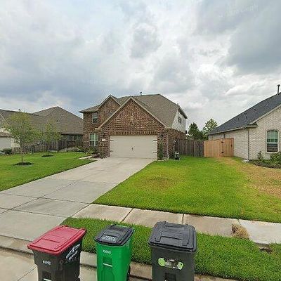 4939 Birchwood Bluff Ln, Rosharon, TX 77583