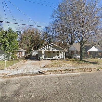 494 Josephine St, Memphis, TN 38111