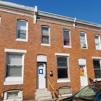 494 Brunswick St, Baltimore, MD 21223