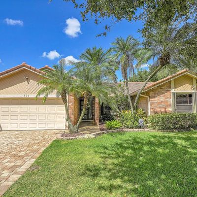 494 Nw 107 Th Ter, Coral Springs, FL 33071