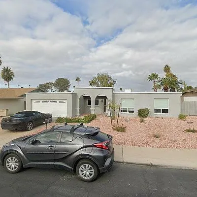 4942 W Shangri La Rd, Glendale, AZ 85304