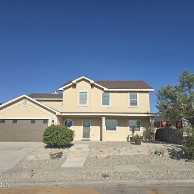 4943 Galina Dr, Las Cruces, NM 88012