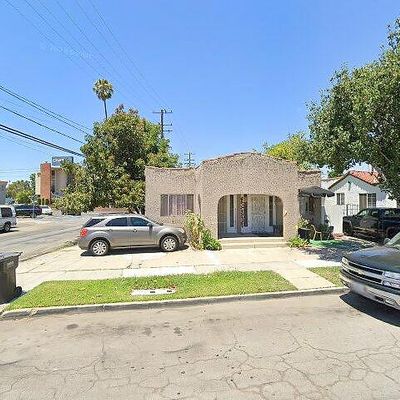 4943 Lindsey Ave, Pico Rivera, CA 90660