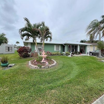 4948 Se 43 Rd St, Okeechobee, FL 34974