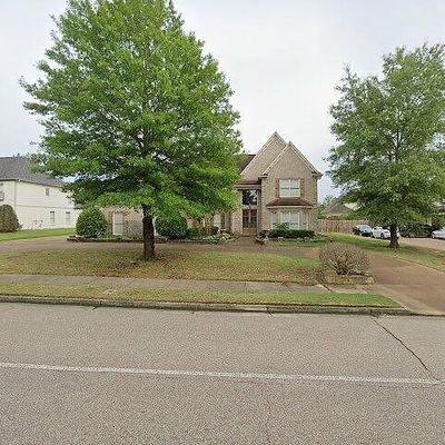 495 Itawamba Rd, Collierville, TN 38017