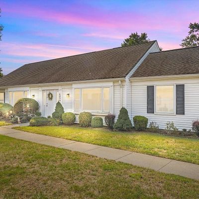 495 B Newport Way, Monroe, NJ 08831