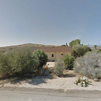 49535 Park Ave, Morongo Valley, CA 92256