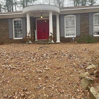 4959 Woodland Forrest Dr, Tuscaloosa, AL 35405