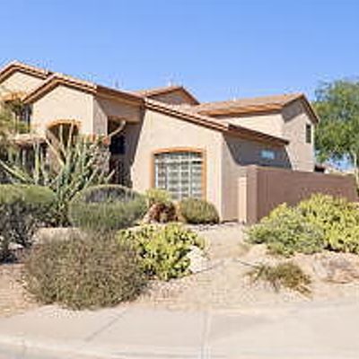 4958 E Desert Vista Trl, Cave Creek, AZ 85331