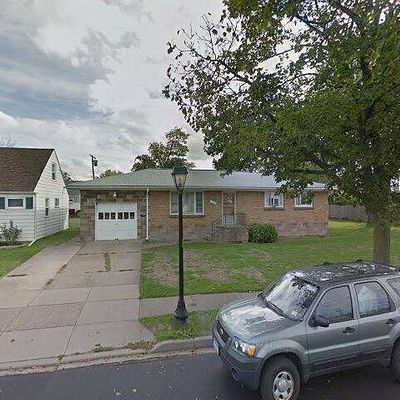 496 Tremaine Ave, Buffalo, NY 14217