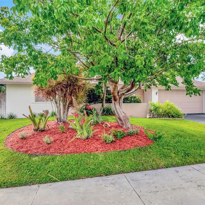 4960 Nw 5 Th Ave, Boca Raton, FL 33431