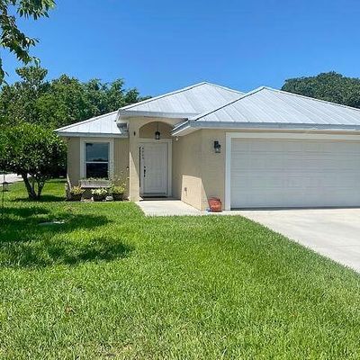 4964 Se 42 Nd St, Okeechobee, FL 34974