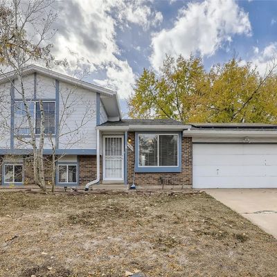 4965 S Independence Way, Littleton, CO 80123