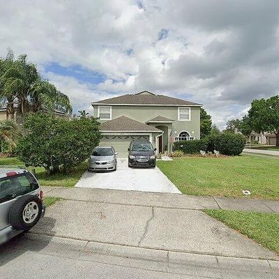 497 Lakepark Trl, Oviedo, FL 32765