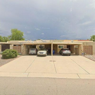 4973 N Plaza Amor, Tucson, AZ 85704