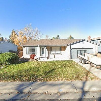 4973 S Hoyt St, Littleton, CO 80123