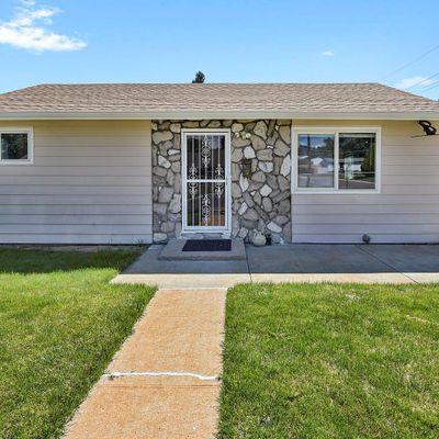 498 S Xavier St, Denver, CO 80219