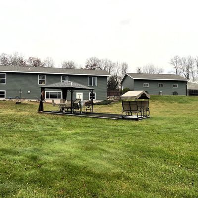 498 Stokley Rd, Milltown, WI 54858