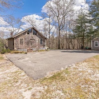 5 Bartlett Ln, East Wareham, MA 02538