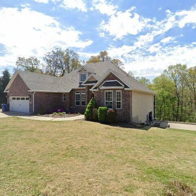 5 Carn Forth Ln, Bella Vista, AR 72715