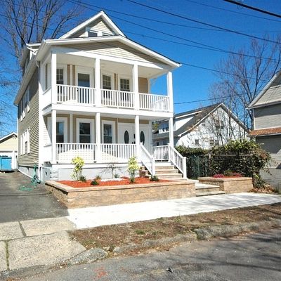 5 Chapman St, Bloomfield, NJ 07003