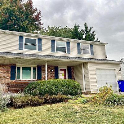 5 Crum Rd, Walkersville, MD 21793