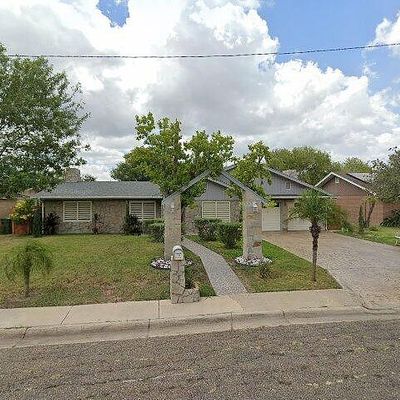 5 E Cowan Ter, Brownsville, TX 78521