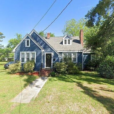 5 Farragut St, Portsmouth, VA 23702