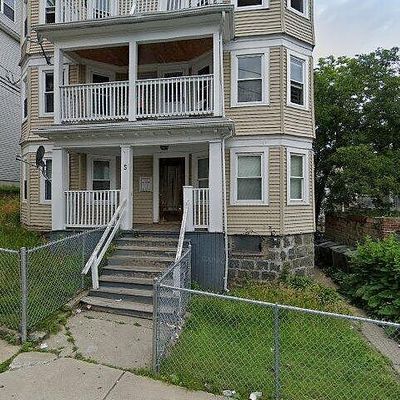 5 Fox St, Dorchester, MA 02122