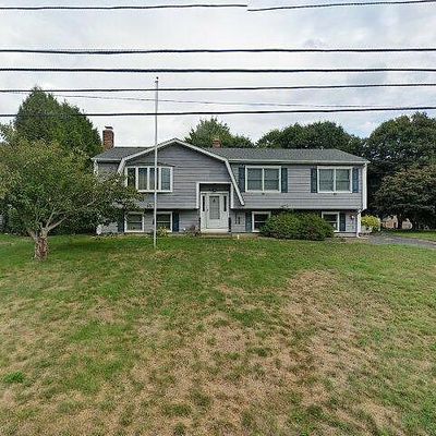 5 High Acres Rd, Ansonia, CT 06401