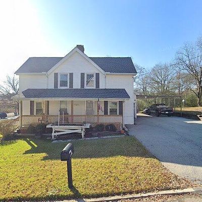 5 Liberty St, Gainesville, GA 30501