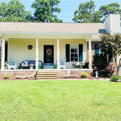 5 Merion Ln, Holiday Island, AR 72631