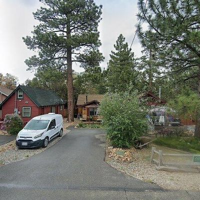 435 Moreno Ln, Sugarloaf, CA 92386