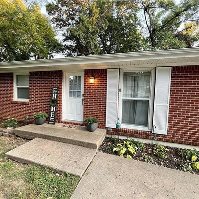 435 Nw 78 Th Ter, Kansas City, MO 64118