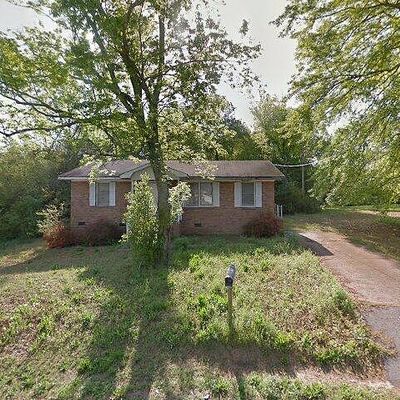 435 S Bartow Ave, Swansea, SC 29160