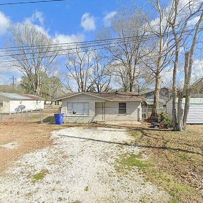 435 S Beech St, Kountze, TX 77625