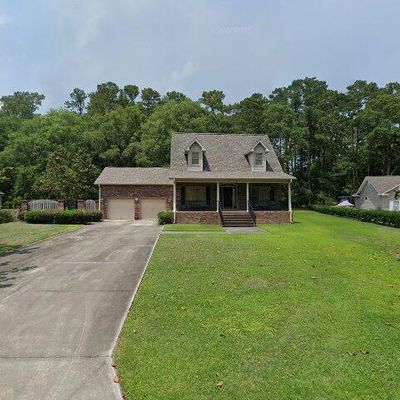 4350 Goude St, Murrells Inlet, SC 29576