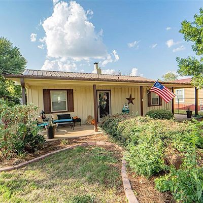 4353 County Road 201, Breckenridge, TX 76424