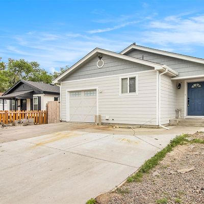 4354 W Custer Pl, Denver, CO 80219