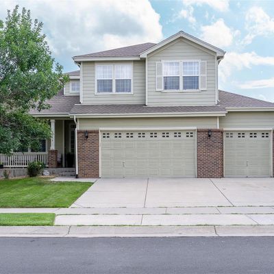 4356 Mt Sneffels St, Brighton, CO 80601