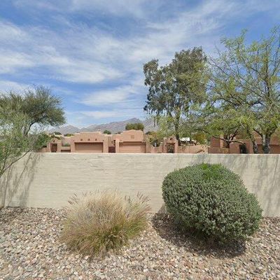 4357 E Winding Creek Pl, Tucson, AZ 85712