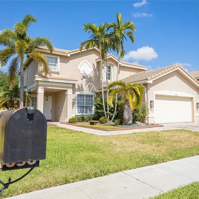 4358 Sw 183 Rd Ave, Miramar, FL 33029