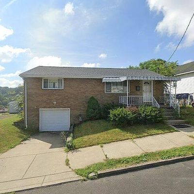 436 Chartiers Ave, Canonsburg, PA 15317