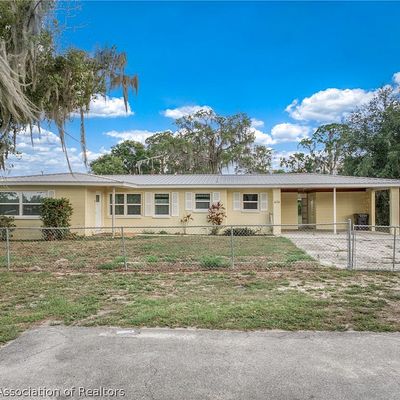 436 Joe Hilton St, Avon Park, FL 33825