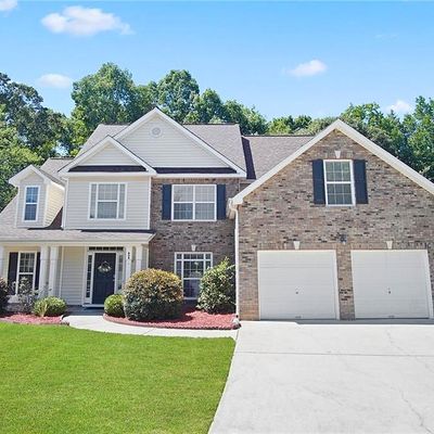 436 Ryoaks Dr, Hampton, GA 30228