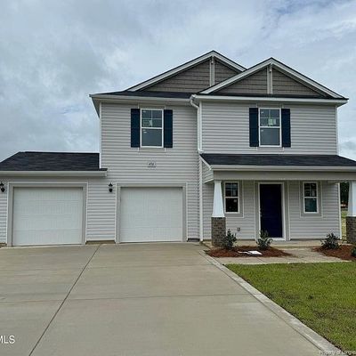 436 Walters Run Drive, Raeford, NC 28376