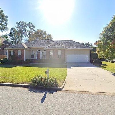 4360 Azalea Dr, Evans, GA 30809