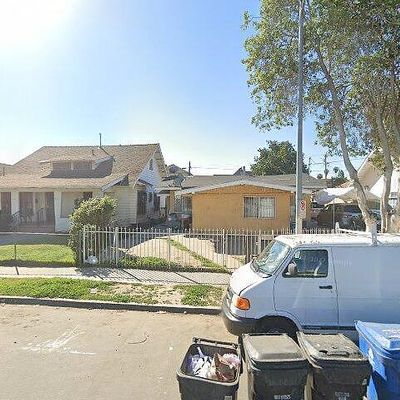 436 W 52 Nd St, Los Angeles, CA 90037