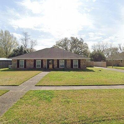 4365 Blecker Dr, Baton Rouge, LA 70809